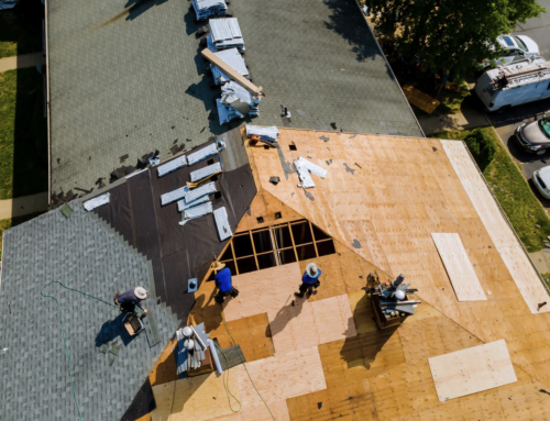 Plywood vs. OSB: Why South Jersey Homeowners Should Care About What’s Under Their Roof